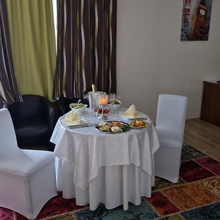Penzion Pko Нітра Екстер'єр фото